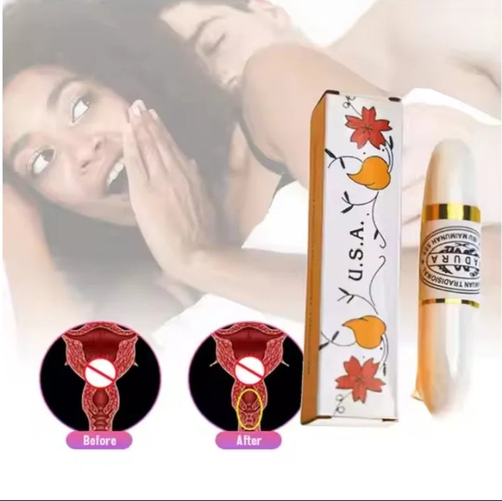 NATURAL VAGINA TEGHTINING STICK