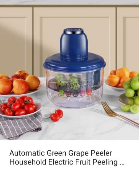 MULTI PURPOSE AUTOMATIC PEELER