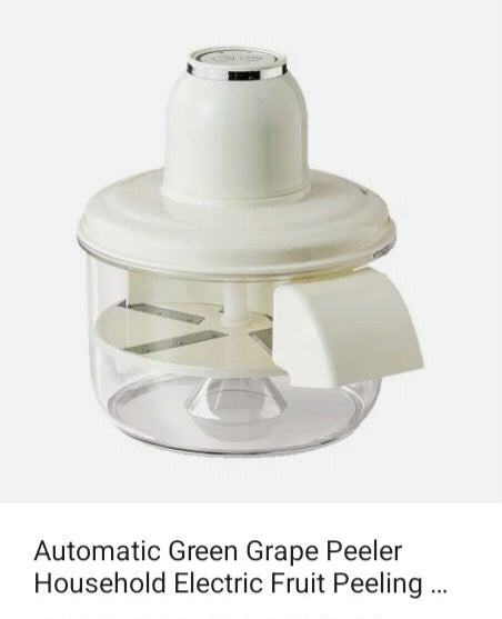 MULTI PURPOSE AUTOMATIC PEELER