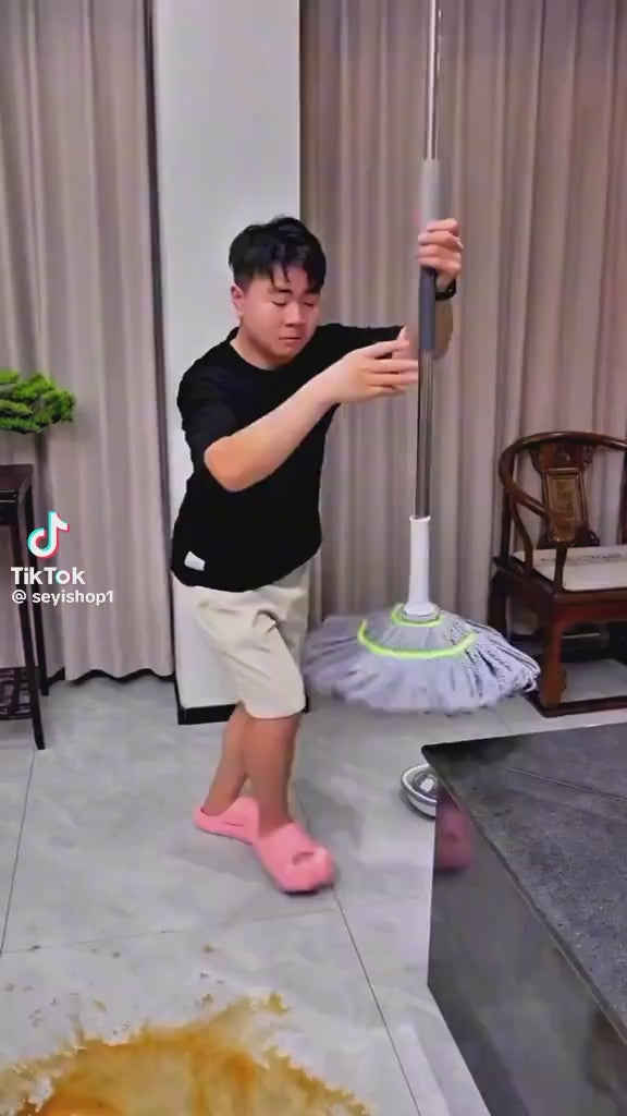 TWIST MOP